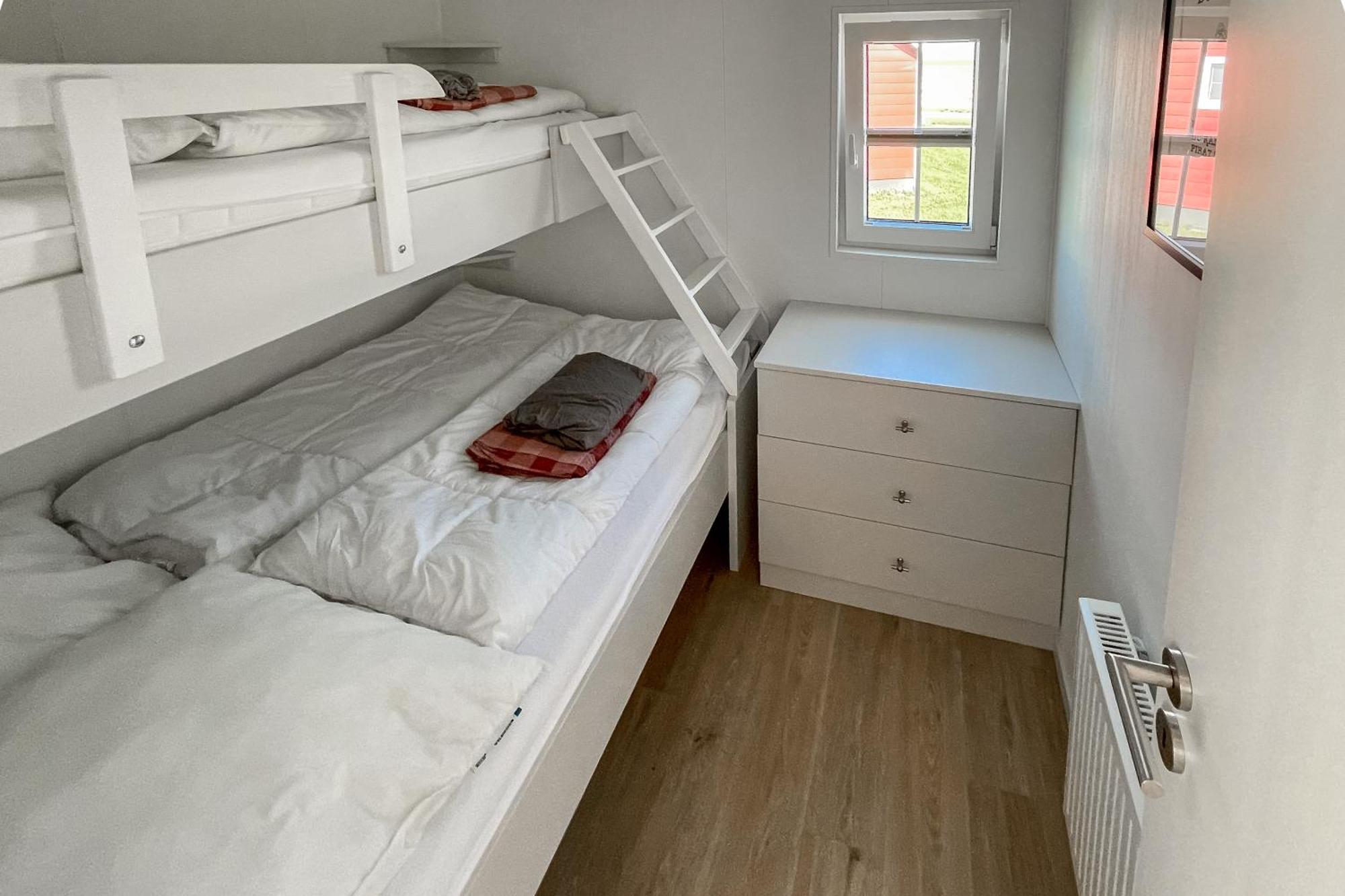 Ferienhof Schild Fewo Bullerbue Schillig Szoba fotó